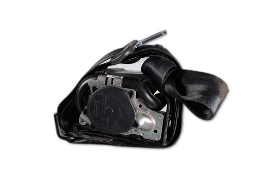 Used Rear left seatbelt Rear left seatbelt RENAULT MEGANE IV Hatchback (B9A/M/N_) [2015-2026] 34390806 34390806