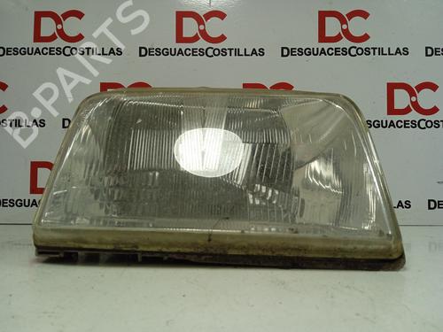 Used Right headlight RENAULT SUPER 5 (B/C40_) 1.1 (B/C/401, B/C40H) (45 hp) 30055648