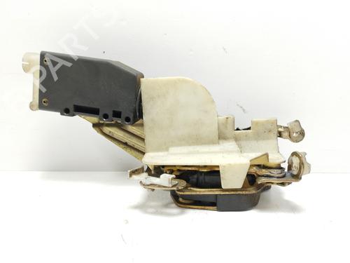 Venstre fortil lås OPEL ASTRA F Saloon (T92) 1.6 i (F19, M19) (75 hp) 19107729
