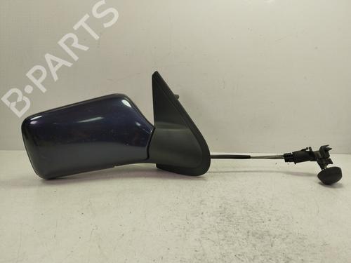Used Right mirror VW GOLF III (1H1) [1989-2000]  30528737