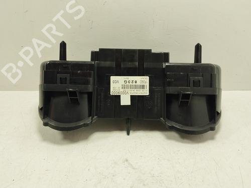 Instrument cluster SEAT LEON (1P1)  | BP30196161C47 