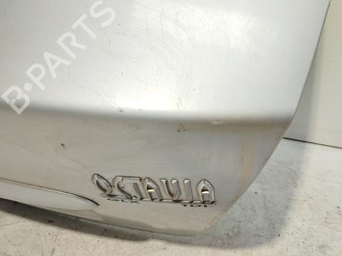 Tailgate SKODA OCTAVIA I (1U2) 1.9 TDI | BP25478310C6 