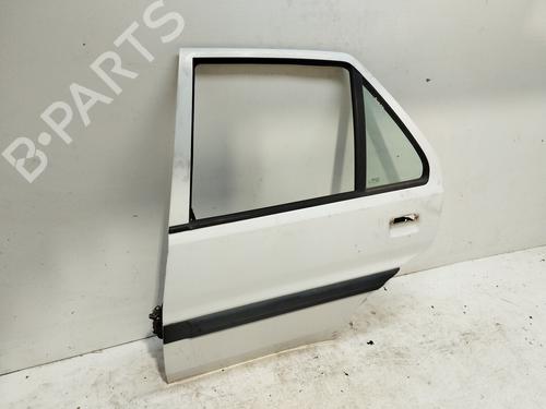 Left rear door CITROËN SAXO (S0, S1) 1.1 X, SX | BP29176534C4 