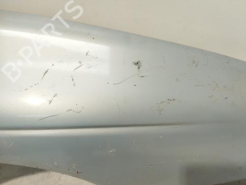 Right front fenders RENAULT MEGANE I Classic (LA0/1_) 1.6 16V (LA00, LA04, LA0B, LA11, LA16, LA19, LA1J, LA1K,... | BP18959580C42 