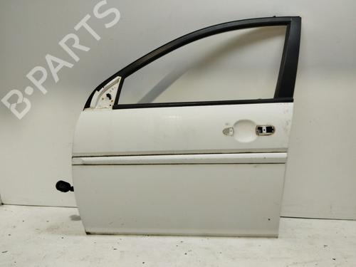 Used Left front door Left front door HYUNDAI ACCENT III Saloon (MC) 1.4 GL (97 hp) 34620813 34620813
