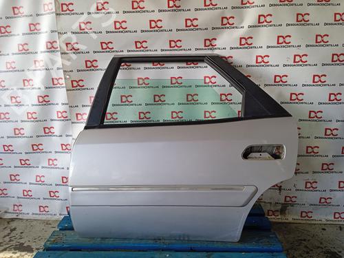 Used Left rear door CITROËN XANTIA Break (X1_, X2_) 2.0 HDI 109 (109 hp) 17409226