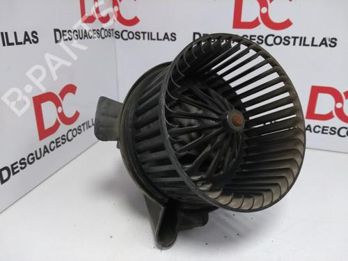 Heater blower motor PEUGEOT 307 Break (3E) 1.6 HDi 110 | BP17399376M62 