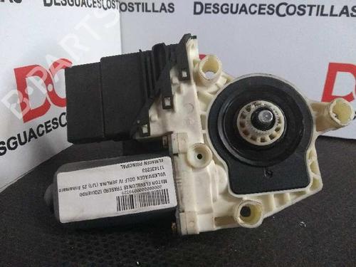 Portierruitmotor linksachter VW GOLF IV (1J1) 1.9 TDI | BP17427987E23 