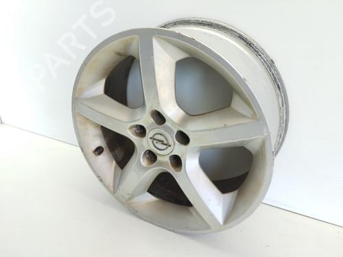 Felg OPEL ASTRA H GTC (A04) 1.9 CDTI (L08) | BP18480393C45 