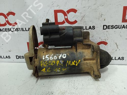 Motorino avviamento FORD ESCORT V (AAL, ABL) 1.8 D (60 hp) 17417723