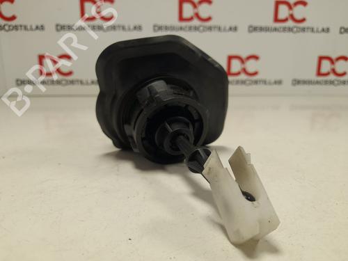 Clutch slave cylinder FORD FOCUS II (DA_, HCP, DP)  | BP17408992M113 