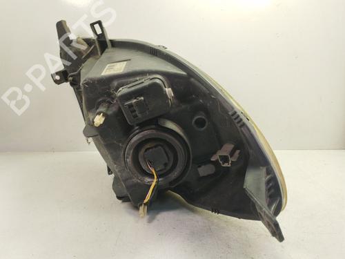 Right headlight NISSAN NOTE (E11, NE11)  | BP35776046C29  - Image 5