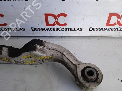 Left rear suspension arm NISSAN QASHQAI / QASHQAI +2 I (J10, NJ10, JJ10E) 2.0 dCi | BP22543743M14 