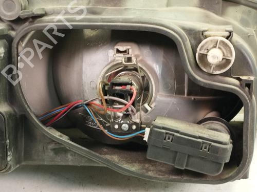 Left headlight SEAT IBIZA III (6L1) | BP31827330C28