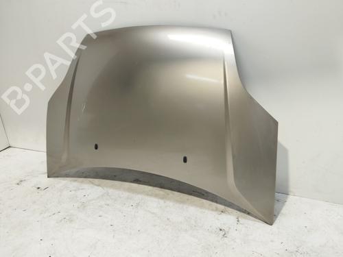 Hood FORD FIESTA V (JH_, JD_) 1.4 TDCi | BP25022085C1 