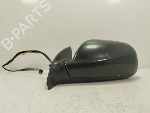 Used Left mirror PEUGEOT 307 CC (3B) [2003-2009]  30191211