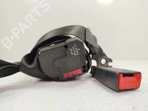 Used Rear center seatbelt FORD KUGA I [2008-2012]  30655011