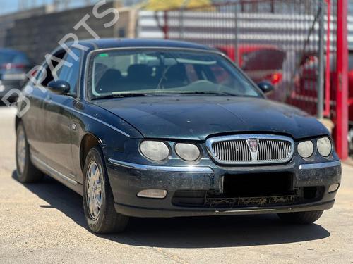 Tailgate lock ROVER 75 (RJ) | BP31052678C101