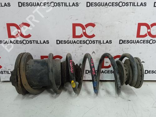 Used Shock absorber spring Shock absorber spring FIAT FIORINO Box Body/MPV (225_) [2007-2026] 17415354 17415354