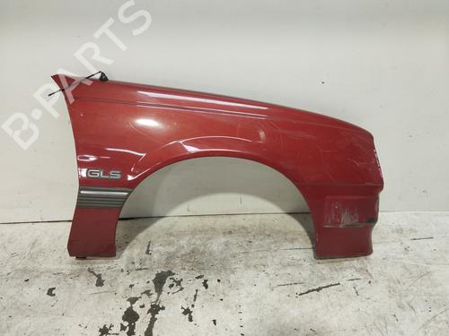 Used Right front fenders OPEL ASCONA C (J82) 1.6 S (F11, M11, F68, M68) (90 hp) 28368772