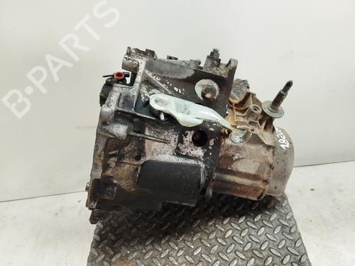 Gearbox CITROËN C15 Box Body/MPV (VD_) 1.8 D | BP30196221M3 