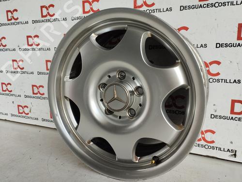 Felg MERCEDES-BENZ E-CLASS (W211) E 320 CDI (211.026) | BP17423345C45 