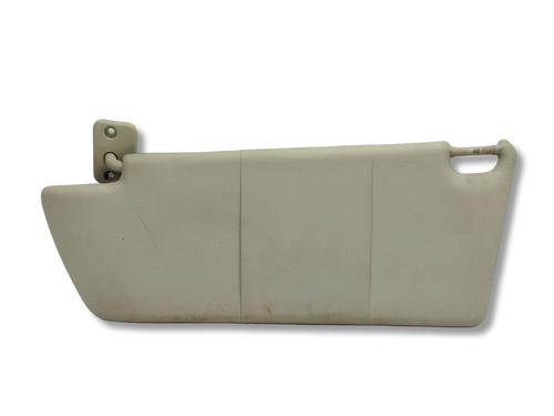 Used Left sun visor Left sun visor OPEL VECTRA C GTS (Z02) [2002-2009] 36489519 36489519