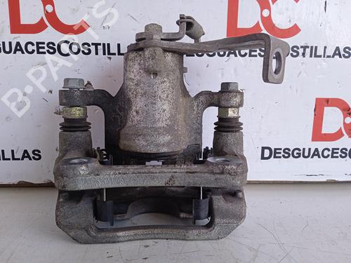 Left rear brake caliper HYUNDAI KONA (OS, OSE, OSI)  | BP17416483M107 