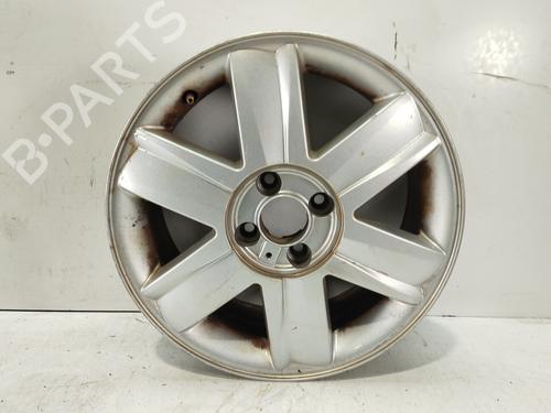 Fælk RENAULT MEGANE II Saloon (LM0/1_) 1.9 dCi (LM0G, LM1G, LM2C) (120 hp) 31871190