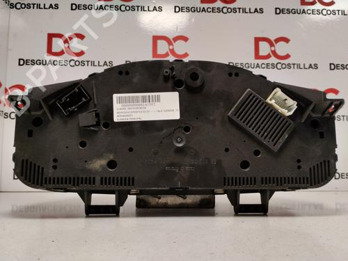 Instrument cluster MERCEDES-BENZ SPRINTER 3-t Van (B903) 313 CDI (903.663, 903.662, 903.661) | BP17412406C47 