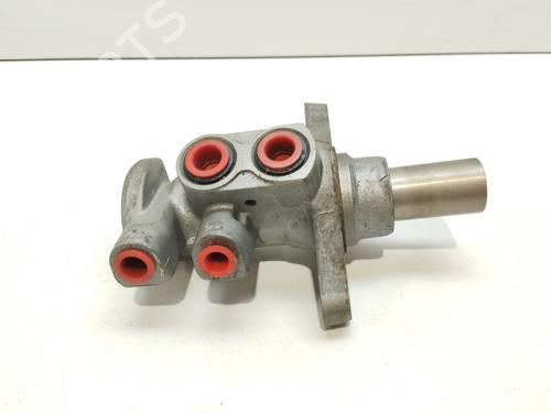 Brake master cylinder FORD FIESTA V (JH_, JD_) 1.4 16V | BP22756184M77 