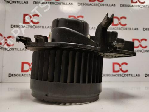 Ventilator motor MERCEDES-BENZ C-CLASS (W203) C 200 CDI (203.004) | BP27712284M62 