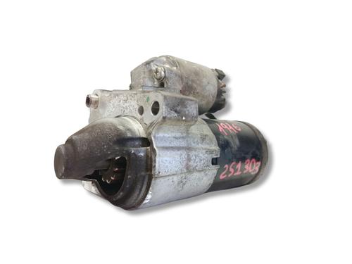 Starter CITROËN C4 Coupe (LA_) 1.6 HDi | BP40023966M8 - Image 2