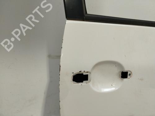 Right front door VW LUPO I (6X1, 6E1) 1.4 16V | BP18970342C3 