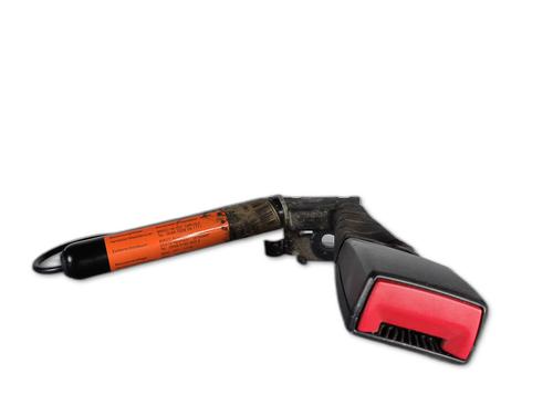 Gurtstraffer links vorne für OPEL VECTRA C (Z02) 2.2 DTI 16V (F69) (125 hp) 28426272