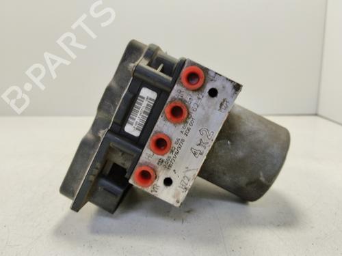 Used ABS pump ABS pump MERCEDES-BENZ VITO / MIXTO Van (W639) [2003-2026] 33794755 33794755