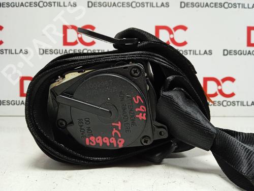 Used Rear center seatbelt ALFA ROMEO GT (937_) 1.9 JTD (937CXN1B) (150 hp) 30193253