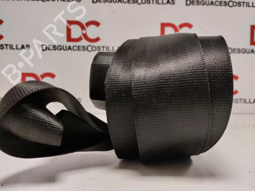 Rear left seatbelt SEAT IBIZA II (6K1) 1.9 TDI | BP29113480I29 