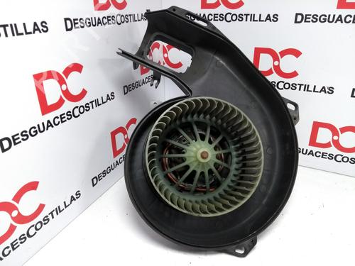Heater blower motor OPEL MERIVA A MPV (X03) 1.7 CDTI (E75) | BP17399250M62 