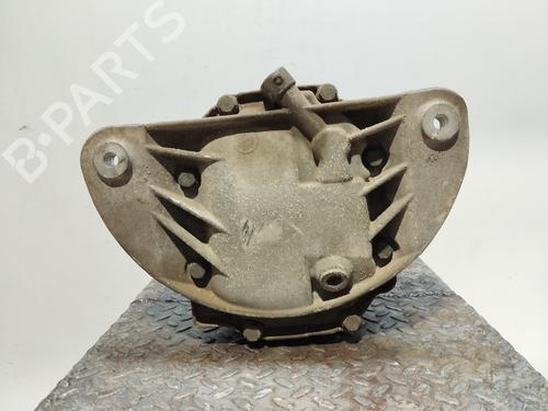 Rear differential BMW 5 (E39) 530 d | BP22686636M24 