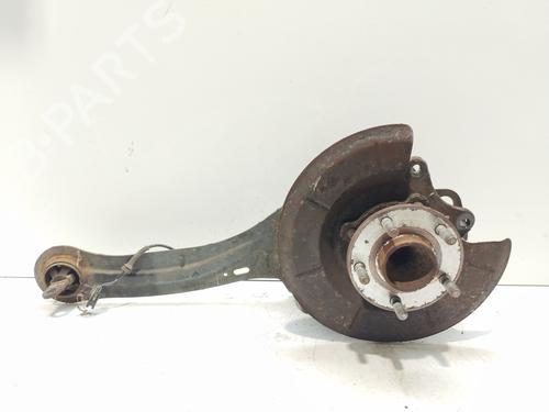 Used Left rear steering knuckle FORD C-MAX II (DXA/CB7, DXA/CEU) 1.6 TDCi (95 hp) 24356337