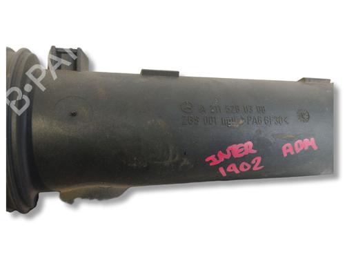 Pipe MERCEDES-BENZ E-CLASS Platform/Chassis (VF211) E 220 CDI (211.606) | BP39715581M125 - Image 6