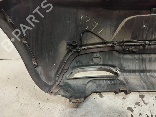 Rear bumper ALFA ROMEO MITO (955_) 1.6 JTDM (955AXC1B) | BP20220258C8 