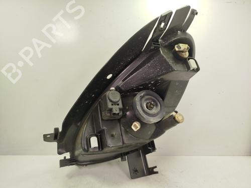 Right headlight CITROËN XSARA PICASSO (N68) 2.0 HDi | BP31307542C29
