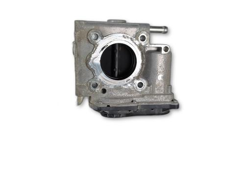 Throttle body MAZDA 2 (DE_, DH_) 1.3 (DE3FS) | BP30746231M82