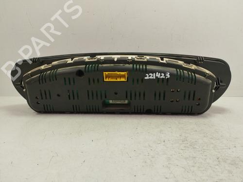 Instrument cluster CITROËN C5 I (DC_) 2.0 HDi (DCRHZB, DCRHZE) | BP30156789C47