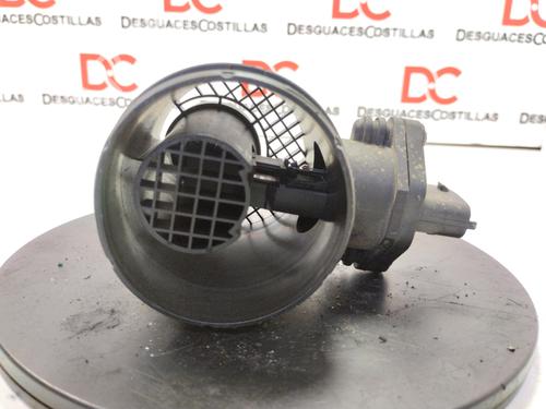 Used Mass air flow sensor Mass air flow sensor OPEL ASTRA G Hatchback (T98) [1998-2009] 40184201 40184201