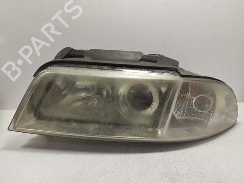 Scheinwerfer links für AUDI A4 B5 (8D2) 1.9 TDI (110 hp) 27249393