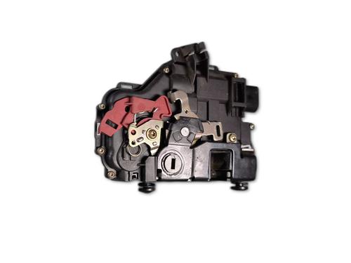 Rear left lock AUDI A4 B6 (8E2) 2.4 | BP33755207C100  - Image 5