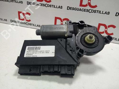 Right front window motor AUDI A4 B7 Avant (8ED) 2.0 TDI | BP17396676E20 